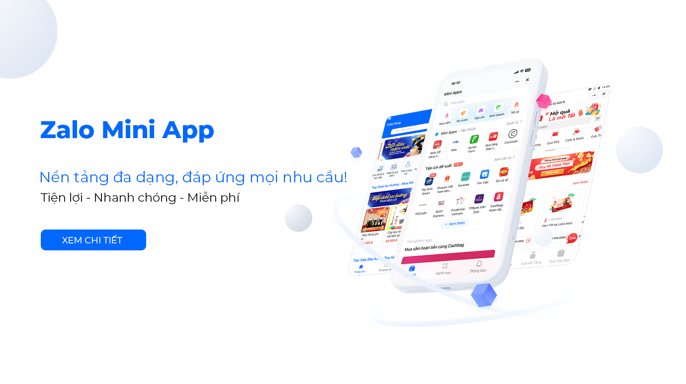 MoMo—An essential platform for acquiring customers in Vietnam